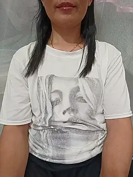 Snapshot of Asian_girl13 chatting on 13, 7, 2026 Asian girl13 online show from 13, 7, 2026