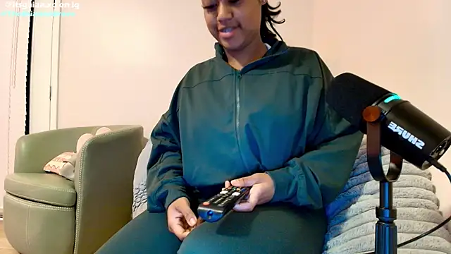 BriannaBrave online show from 13, 3, 2026