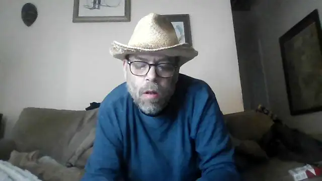 Geaux Again online show from 27, 3, 2026