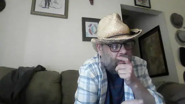 Geaux Again online show from 22, 4, 2026