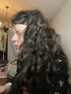 OniricFemme online show from 11, 2, 2026