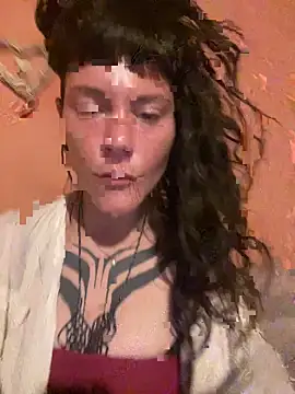 OniricFemme online show from 22, 5, 2026