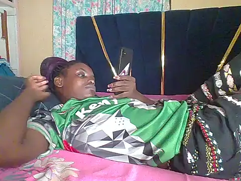 awino001 online show from 13, 4, 2026