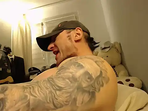 Snapshot of ballardbret chatting on 22, 2, 2026 ballardbret online show from 22, 2, 2026