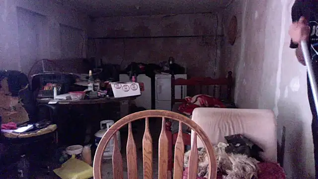 Snapshot of LoretoMx chatting on 25, 9, 2025 LoretoMx online show from 25, 9, 2025