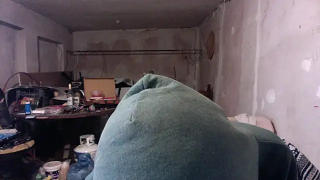 Snapshot of LoretoMx chatting on 30, 9, 2025 LoretoMx online show from 30, 9, 2025