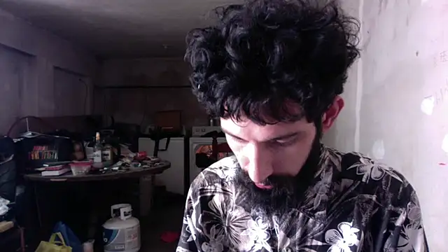 Snapshot of LoretoMx chatting on 2, 10, 2025 LoretoMx online show from 2, 10, 2025