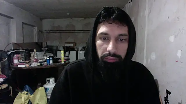 Snapshot of LoretoMx chatting on 13, 10, 2025 LoretoMx online show from 13, 10, 2025