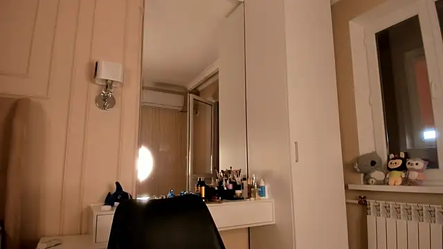 Snapshot of melissa_yamazaki chatting on 26, 10, 2025 melissa yamazaki online show from 26, 10, 2025