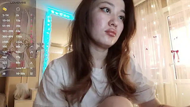 melissa yamazaki online show from 11, 2, 2026