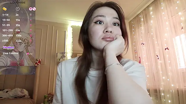 melissa yamazaki online show from 26, 2, 2026