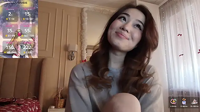 melissa yamazaki online show from 2, 4, 2026