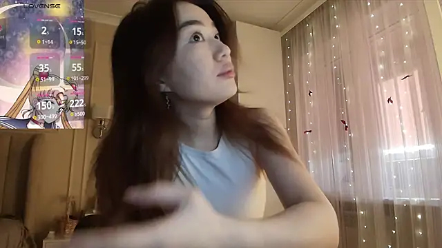 melissa yamazaki online show from 8, 4, 2026