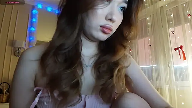 Snapshot of melissa_yamazaki chatting on 20, 4, 2026 melissa yamazaki online show from 20, 4, 2026