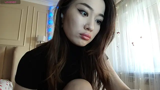 Snapshot of melissa_yamazaki chatting on 26, 4, 2026 melissa yamazaki online show from 26, 4, 2026