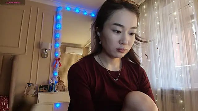 Snapshot of melissa_yamazaki chatting on 29, 4, 2026 melissa yamazaki online show from 29, 4, 2026