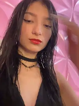 loly-yandere online show from 25, 1, 2025