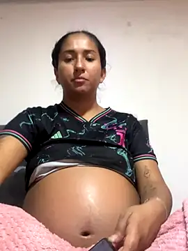 luna asss online show from 7, 11, 2025