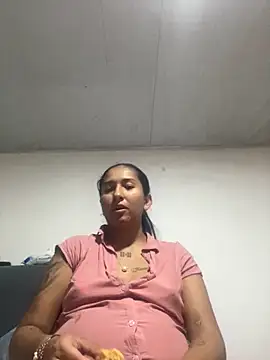 luna asss online show from 14, 11, 2025