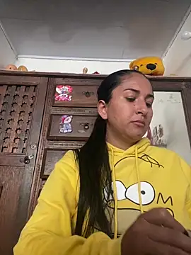 luna asss online show from 17, 2, 2026