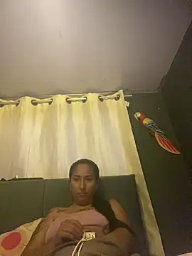 luna asss online show from 3, 3, 2026