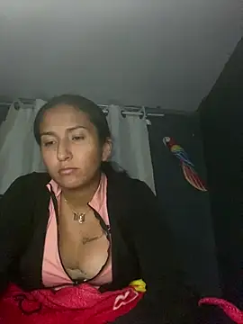 luna asss online show from 12, 6, 2026