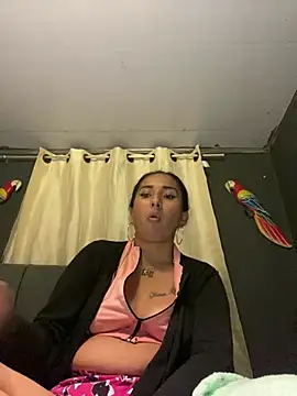 luna asss online show from 25, 6, 2026