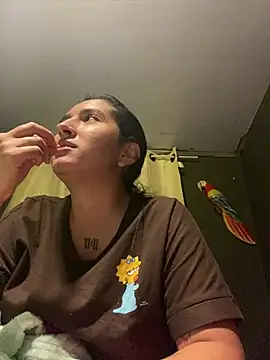 luna asss online show from 1, 7, 2026