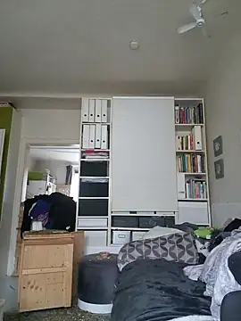 Sweet-Gismo online show from 31, 12, 2024