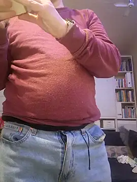 Sweet-Gismo online show from 4, 3, 2025