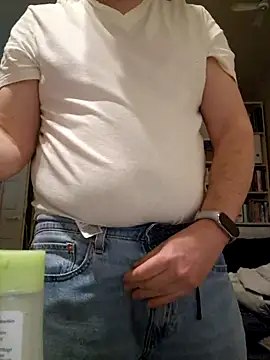 Sweet-Gismo online show from 13, 3, 2025