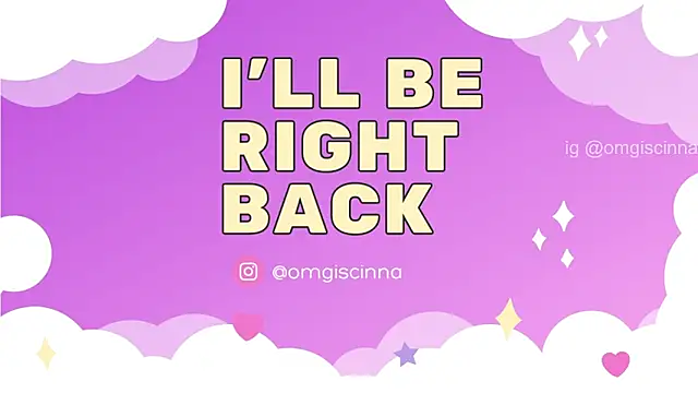Snapshot of _CINAMON_13_ chatting on 15, 10, 2025 CINAMON 13 online show from 15, 10, 2025