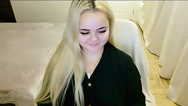 lovely-eyes online show from 11, 1, 2025