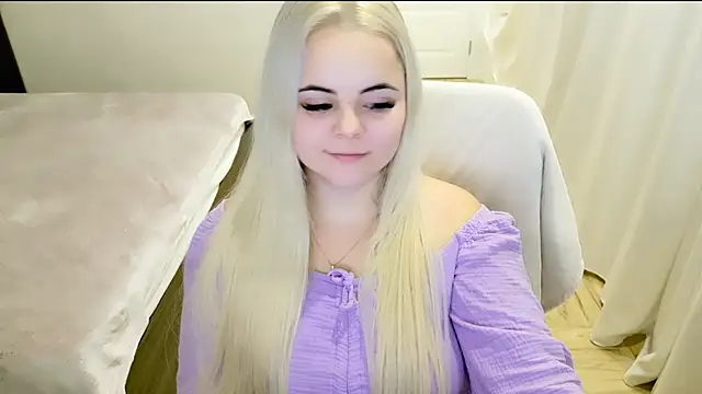 lovely-eyes online show from 23, 2, 2025