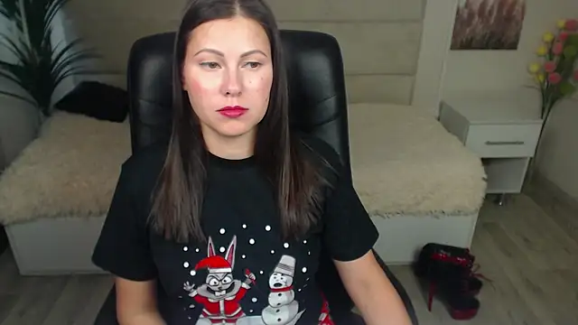 Snapshot of Dana__dom chatting on 25, 12, 2024 Dana  dom online show from 25, 12, 2024
