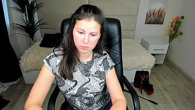 Snapshot of Dana__dom chatting on 20, 1, 2025 Dana  dom online show from 20, 1, 2025