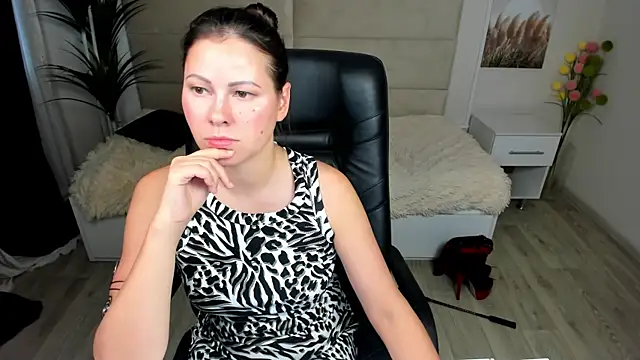 Snapshot of Dana__dom chatting on 21, 1, 2025 Dana  dom online show from 21, 1, 2025