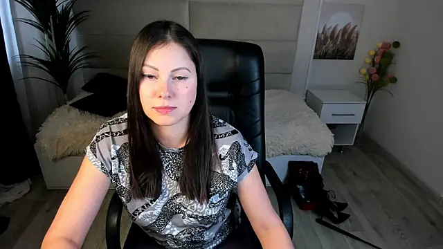 Snapshot of Dana__dom chatting on 29, 1, 2025 Dana  dom online show from 29, 1, 2025