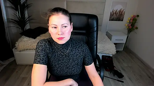Snapshot of Dana__dom chatting on 12, 2, 2025 Dana  dom online show from 12, 2, 2025