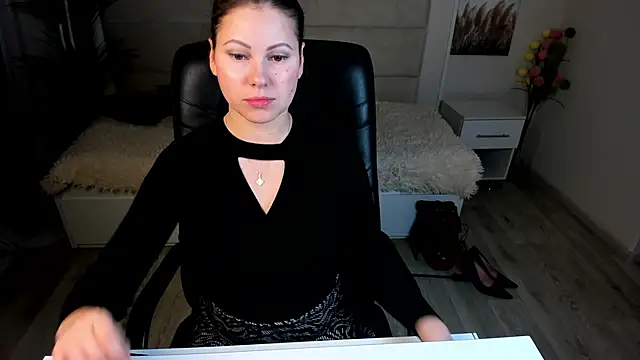 Snapshot of Dana__dom chatting on 18, 2, 2025 Dana  dom online show from 18, 2, 2025