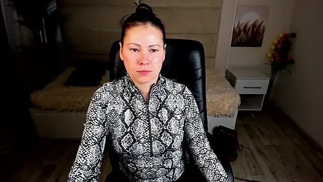 Snapshot of Dana__dom chatting on 28, 2, 2025 Dana  dom online show from 28, 2, 2025