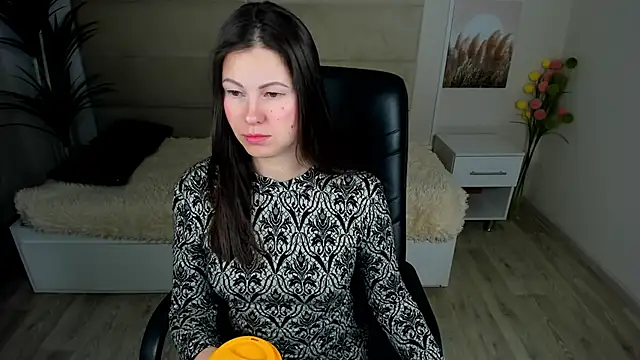 Snapshot of Dana__dom chatting on 10, 3, 2025 Dana  dom online show from 10, 3, 2025