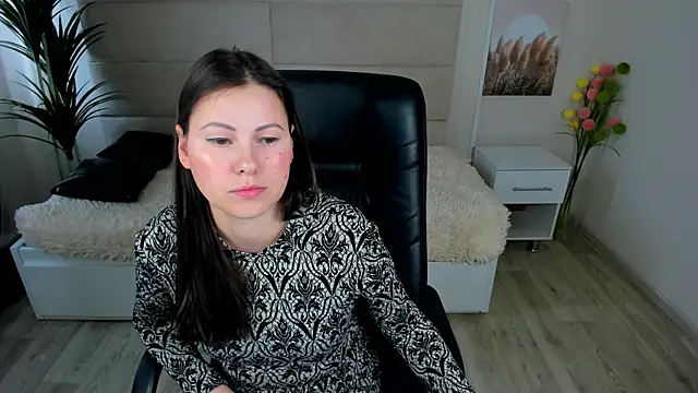 Snapshot of Dana__dom chatting on 10, 3, 2025 Dana  dom online show from 10, 3, 2025
