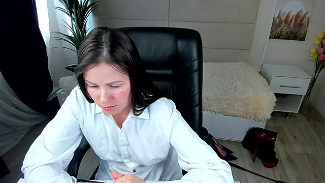 Snapshot of Dana__dom chatting on 16, 3, 2025 Dana  dom online show from 16, 3, 2025