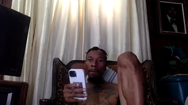 Snapshot of KingDerRico chatting on 3, 11, 2025 KingDerRico online show from 3, 11, 2025