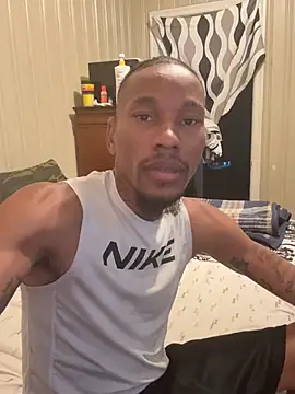 KingDerRico online show from 17, 4, 2026