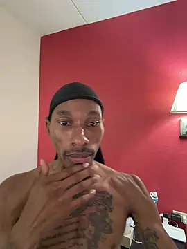 Snapshot of KingDerRico chatting on 31, 5, 2026 KingDerRico online show from 31, 5, 2026