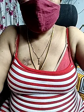 Rani Darling 99 online show from 19, 4, 2026