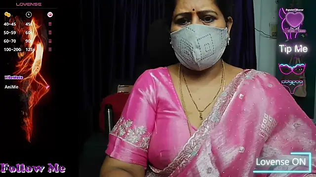 Rani Darling 99 online show from 29, 5, 2026