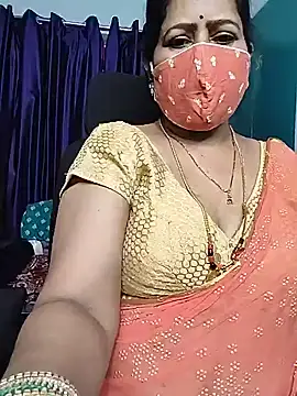 Rani Darling 99 online show from 3, 6, 2026